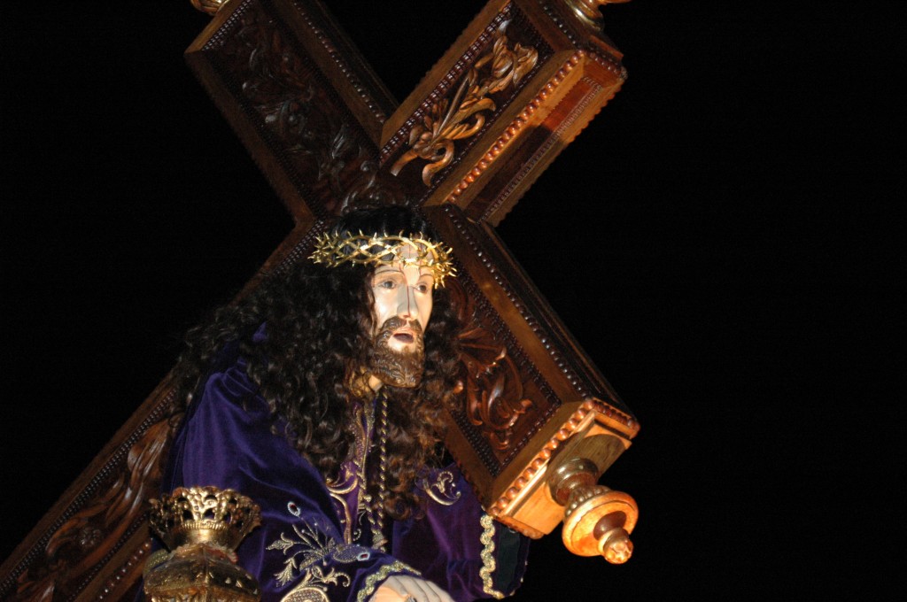 Nuestro Padre Jesús Nazareno